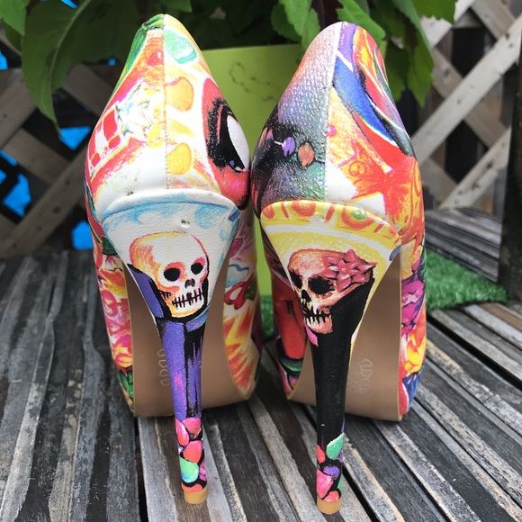 Iron Fist Sweet Candy - Latisha Wood - Picture 3 of 5